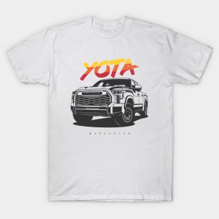 Tundra TRD pro T-Shirt